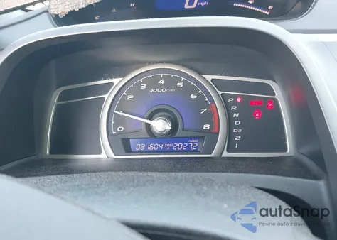 2007 Honda Civic Lx from USA, damaged, VIN 1HGFA16587L030194